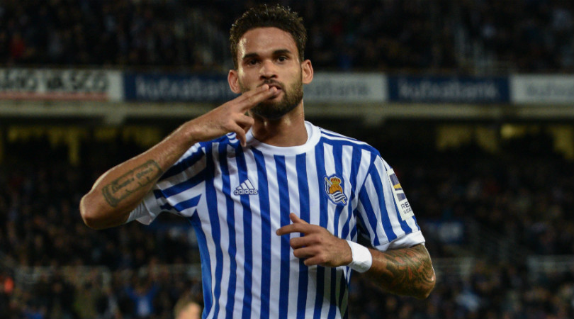 Willian Jose