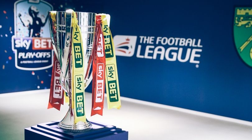 EFL Championship 2019/20 Season Preview – Best Outright Betting