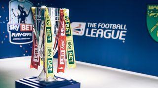 Championship EFL trophy