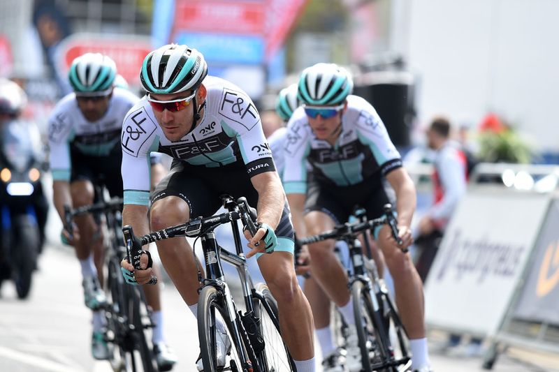 One Pro Cycling Cycling Weekly
