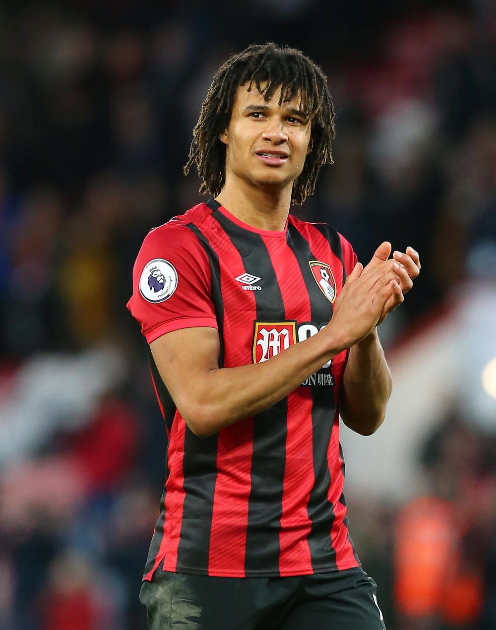Bournemouth Defender Nathan Ake Set To Face Former Club Chelsea Fourfourtwo