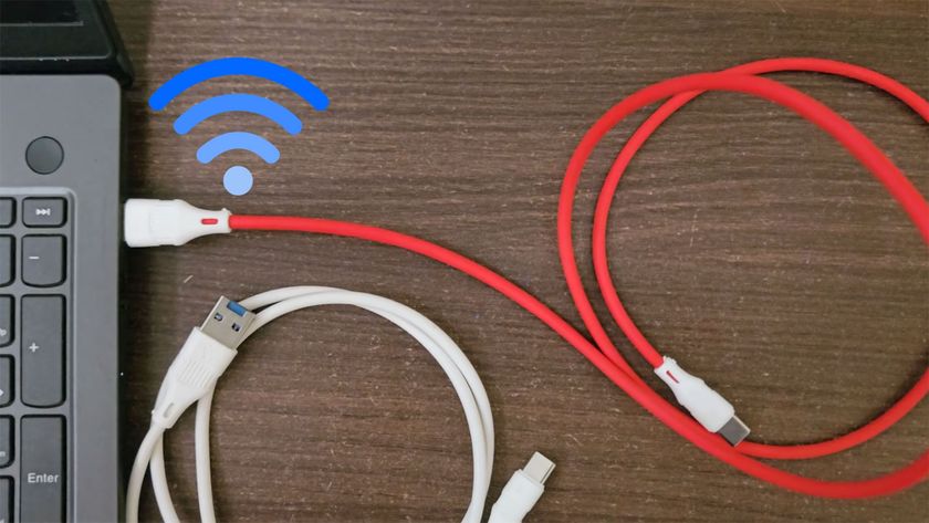 Little Gadgets Hacknect cable