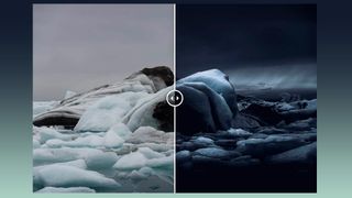 A demonstration of one of the best Lightroom Presets