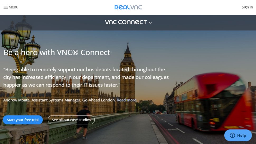 Vnc server multiple clients teamviewer remote printing