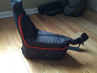 Lowepro Passport Sling III review: A great travel gear bag at a great price