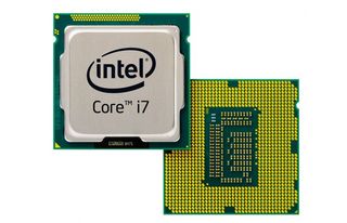 Core i7 CPU