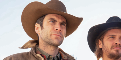 Is Yellowstone Killing Off Wes Bentley's Jamie In Season 3? | Cinemablend