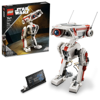 LEGO Star Wars Posable Droid Set: $99.99 $69.99 at Amazon
Save 30%