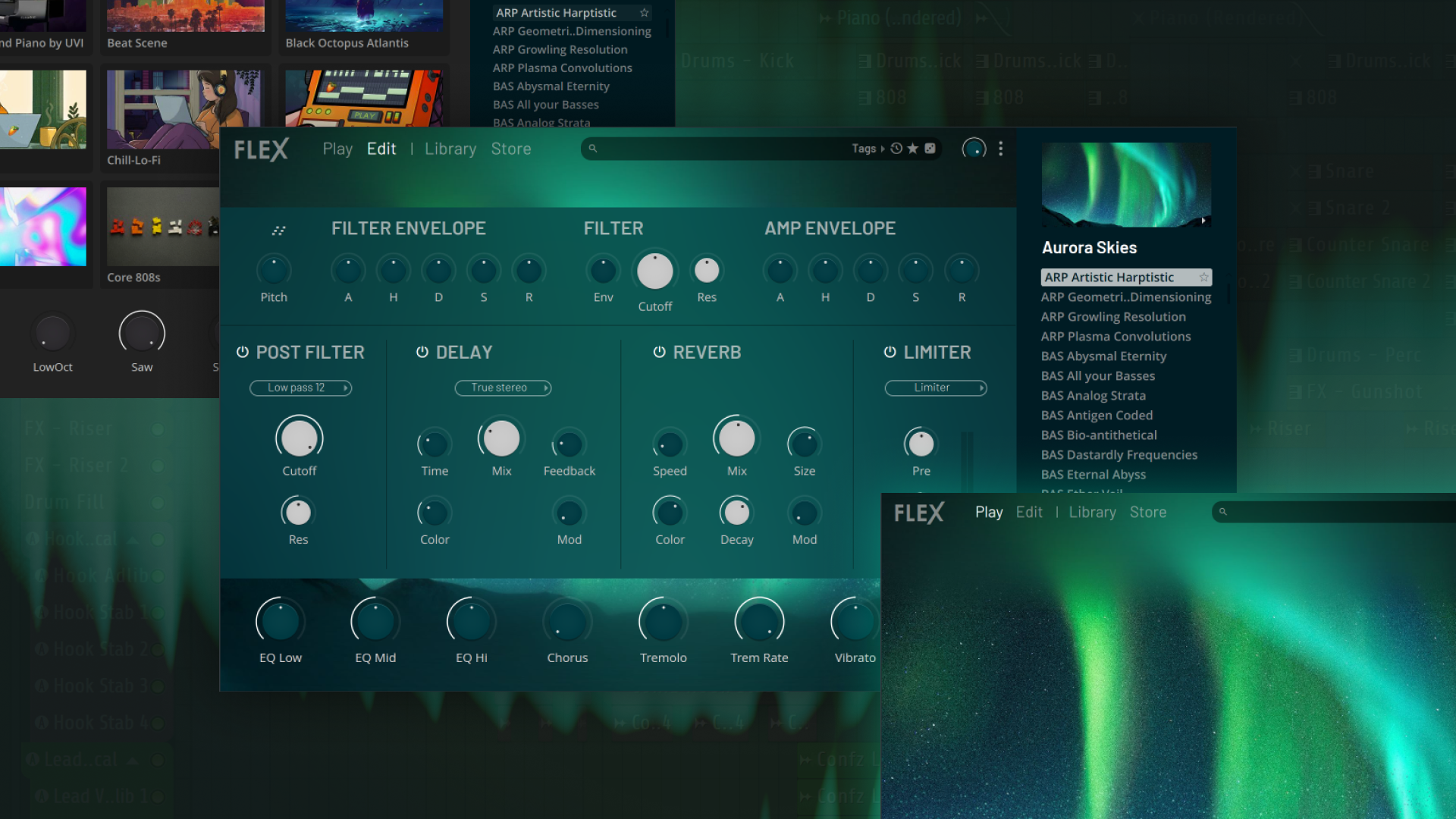 fl studio