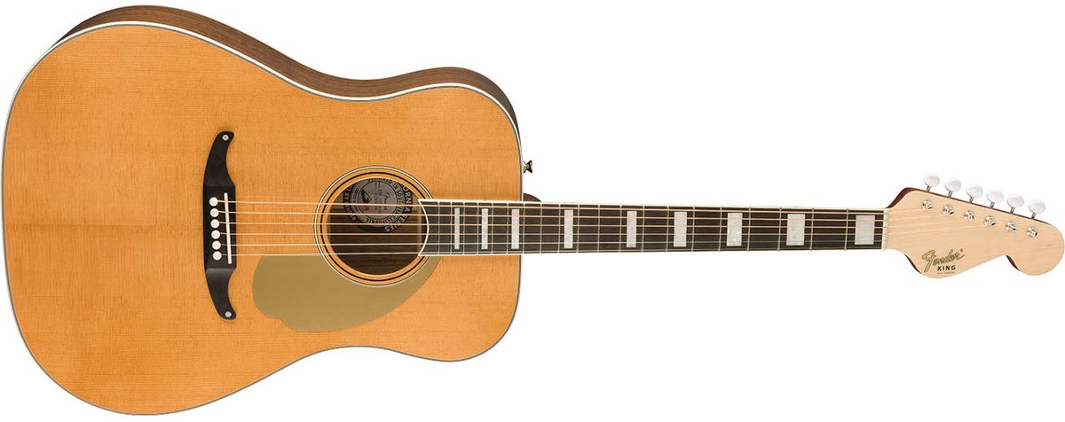 Fender California Vintage King