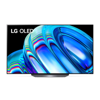 LG B2 OLED 4K UHD | 77-inch | $2,899.99 $1,999.99 at Best Buy
Save $900 - Coming from LG's excellent 2022 range of TVs but a little bit down the totem pole (the C- and G-series TVs always hog the headlines) this was a terrific deal on a big TV for those looking to go large.
