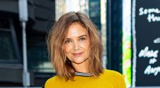 Image of Katie Holmes