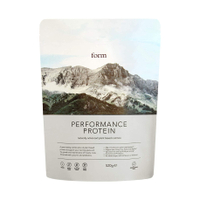 Form Performance Chocolate Peanut Vegan Protein PowderSave 11%, was £26, now £23.40