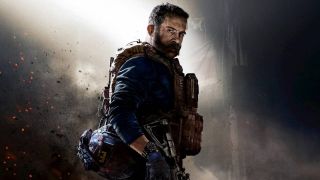 Call of Duty: Modern Warfare - Captain Price