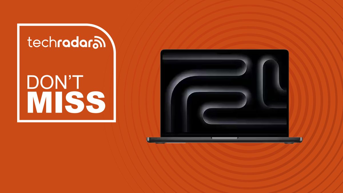 Get Apple's most powerful MacBook Pro for just $799 with trade-in