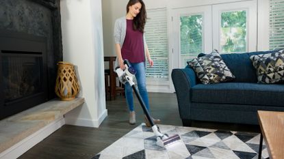 Tineco Pure One s12 lifestyle