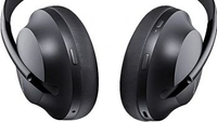 Bose Noise Cancelling Headphones 700
