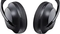 Bose Noise Cancelling Headphones 700