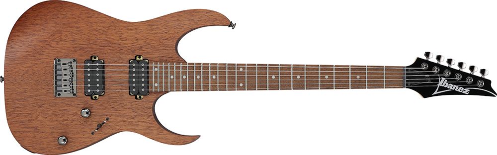 Ibanez RG421