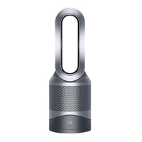 Dyson Pure Hot and Cool - Iron/ Silver: was $499.99