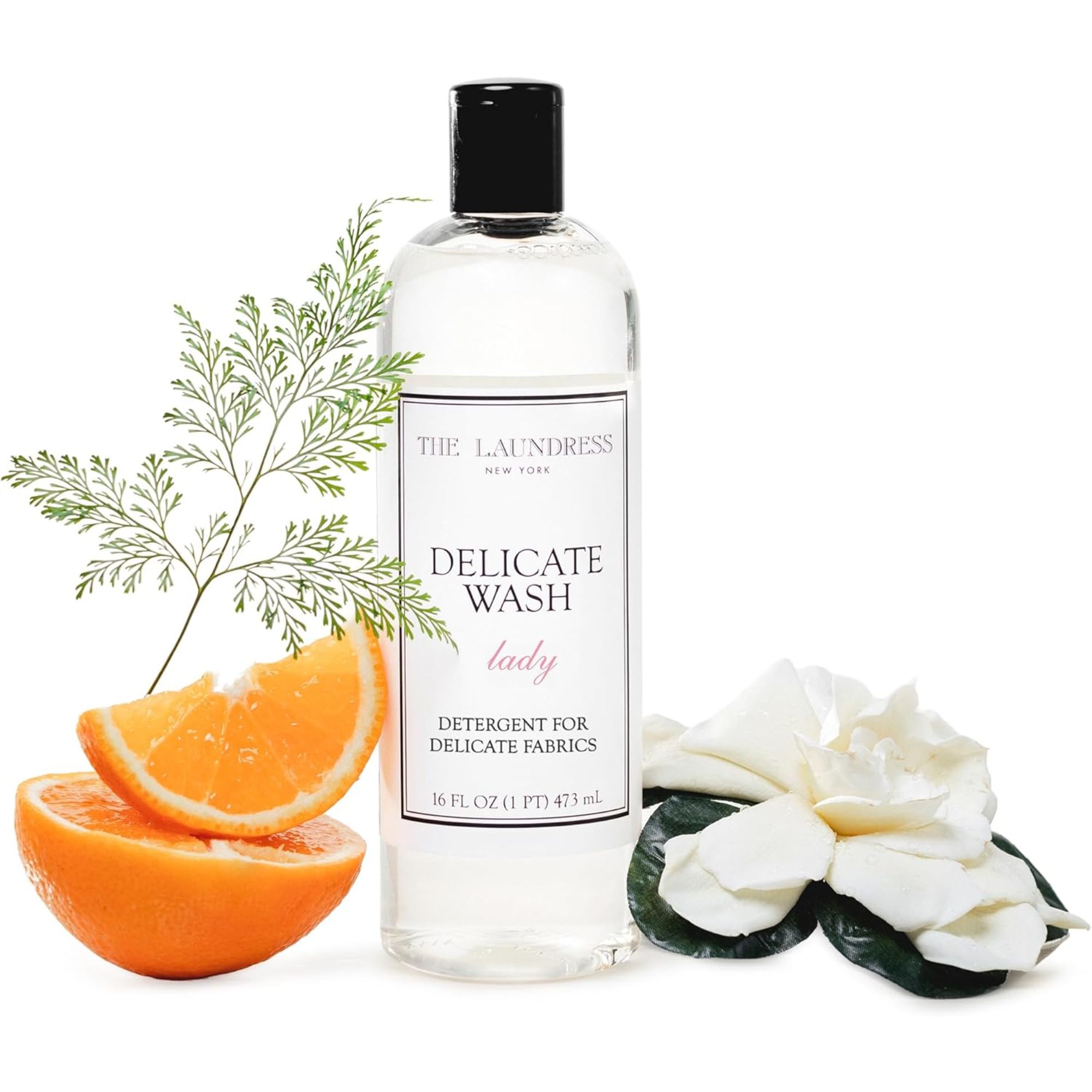 The Laundress Delicate Wash Luxury Laundry Detergent