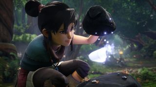 Kena Bridge of Spirits Release Date, Gameplay, Story and more