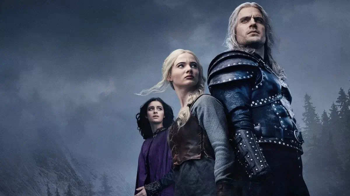 Ice Cold: 'The Witcher' Season 3 Premiere Continues Bad Viewer Spell For the  Top Subscription Streaming Platform -- Netflix Weekly Rankings For June 26  - July 2