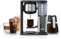 Ninja Speciality Coffee Maker: was $169 now $119 @ Amazon Ninja Speciality Coffee Maker: was $169 now $119 @ Amazon