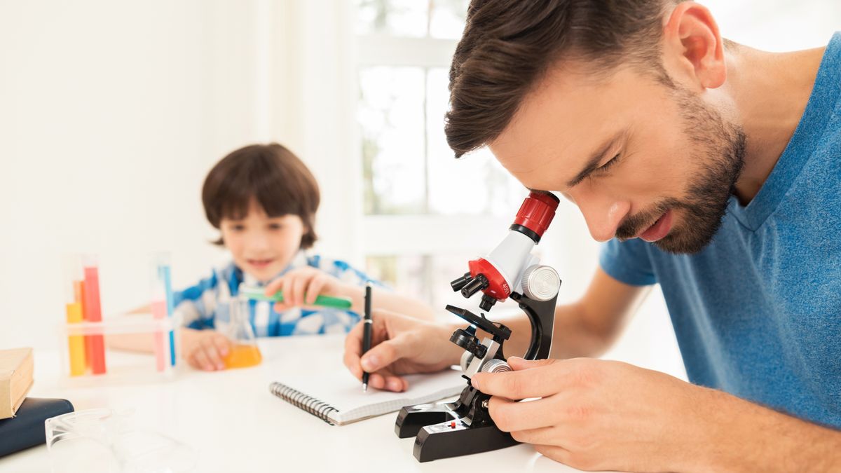 Father's Day Science gift guide: Perfect gifts for science-loving dads - Vimarsana News