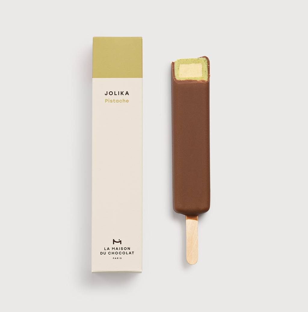 Ice Cream Bar Jolika