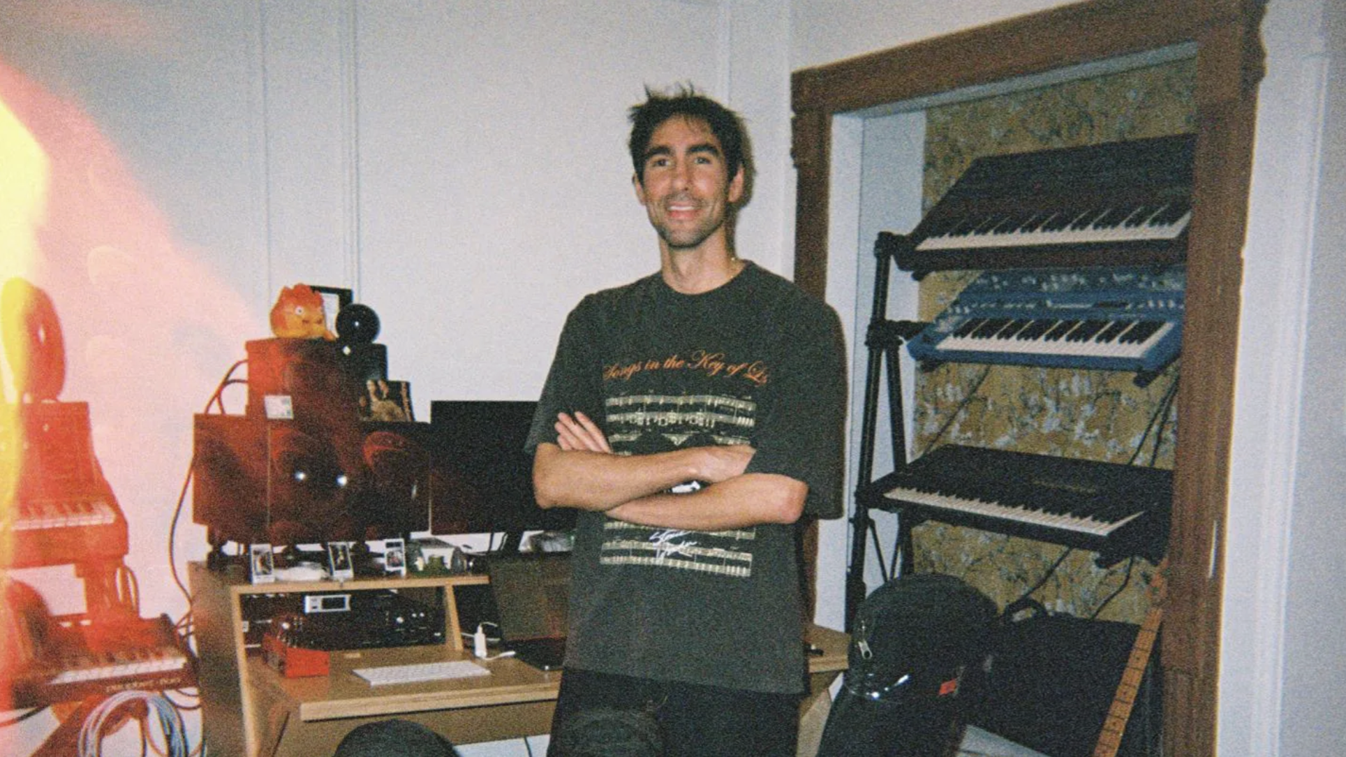 Oscar Scheller