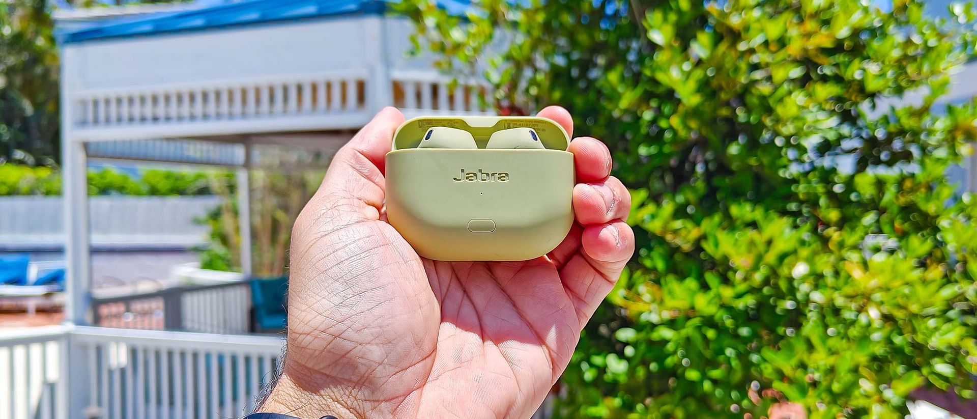 Jabra Elite 8 Active Gen 2 review The best workout earbuds just got better Tom