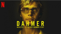 DAHMER - Monster: The Jeffrey Dahmer Story