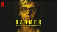 DAHMER - Monster: The Jeffrey Dahmer Story