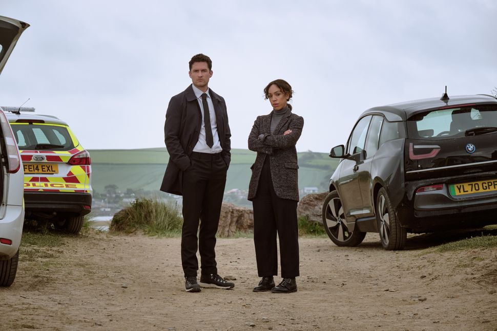 Best ITV dramas to stream on the ITV Hub What to Watch