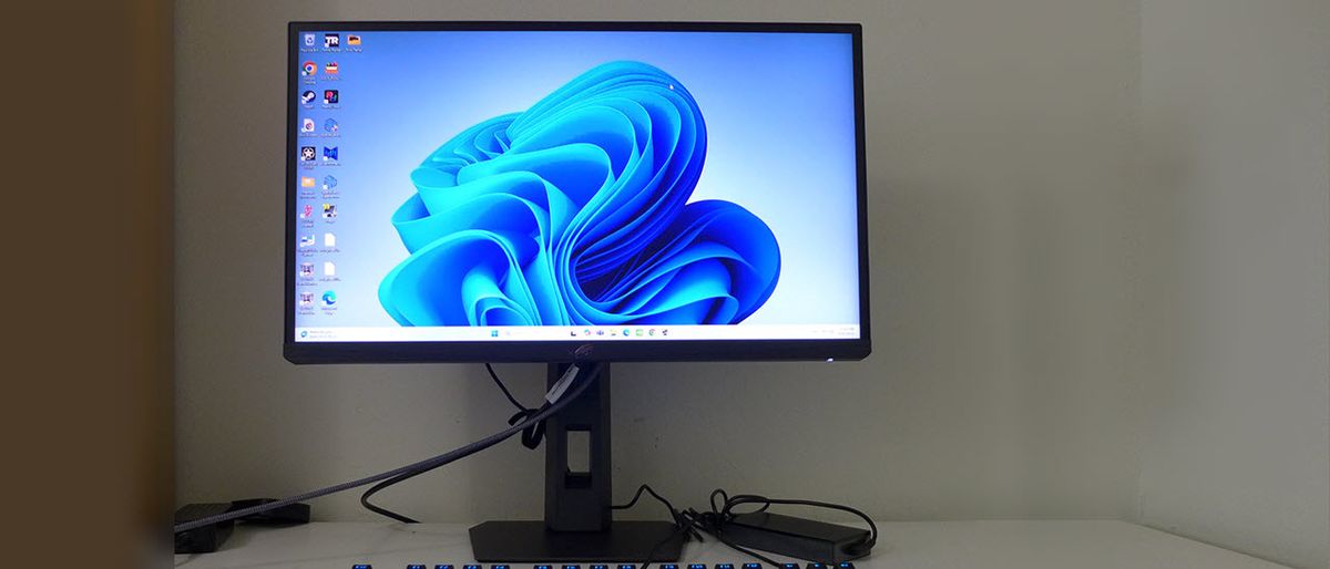 Asus ROG Strix XG248QSG Ace 610 Hz gaming monitor review: A new frame rate frontier