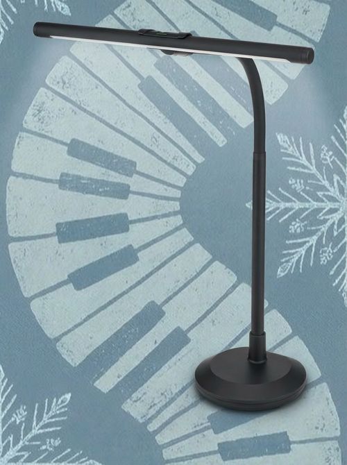 Led PLT 2B Piano Light