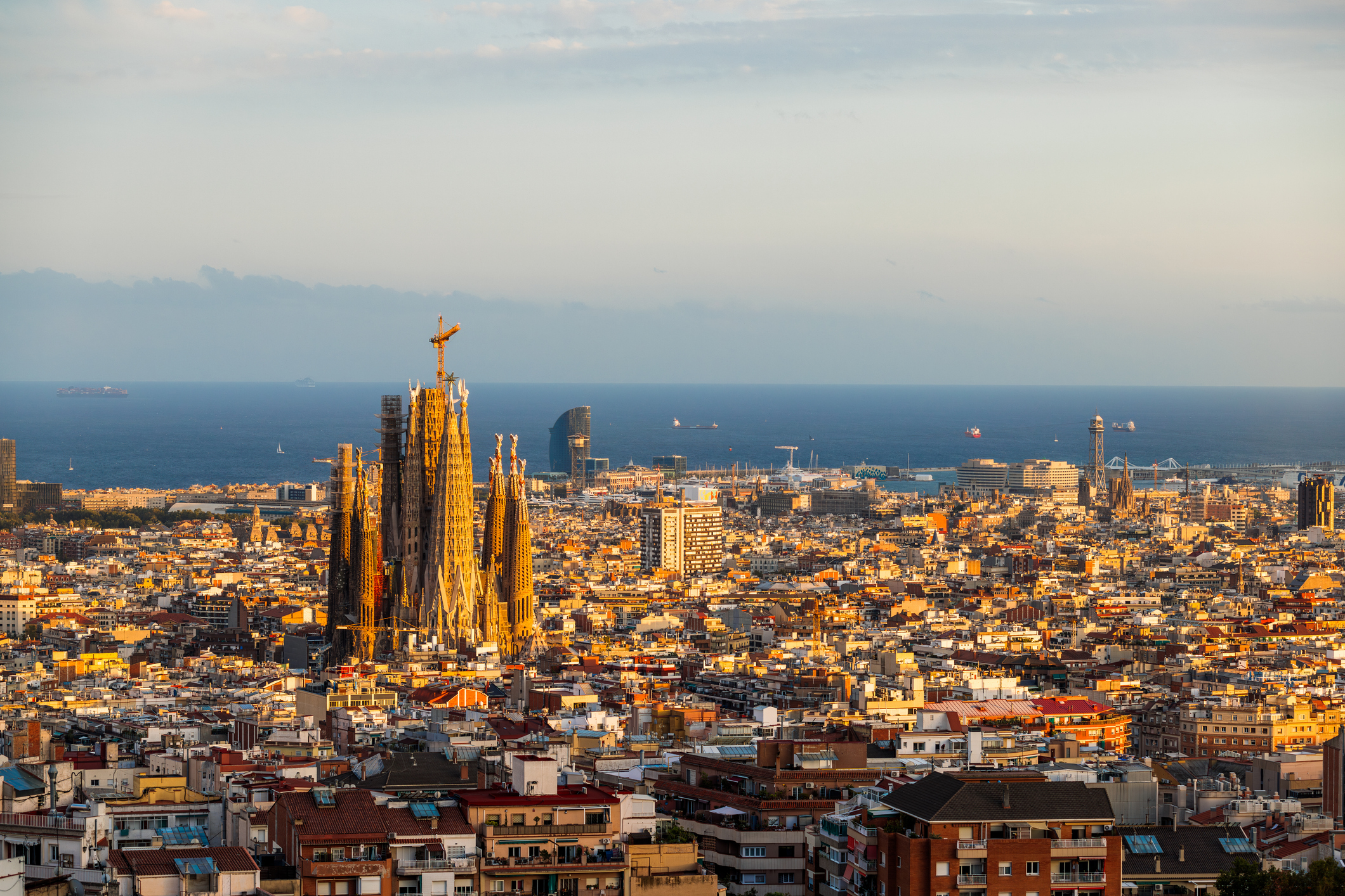 Barcelona photo