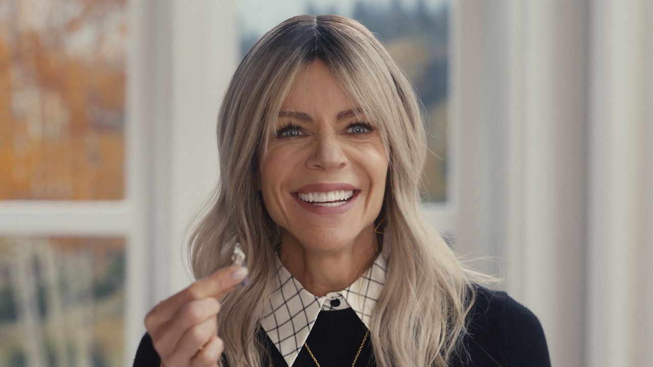 Kaitlin Olson's HIgh Potential And Always Sunny Co-Stars Share The Love After Big Emmy Nomination