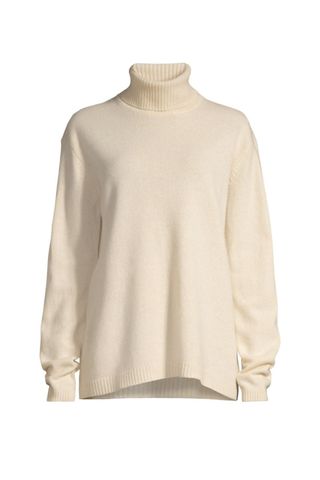 Victor Glemaud Wool Turtleneck Sweater