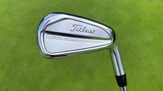Titleist 2023 T200 Iron Review