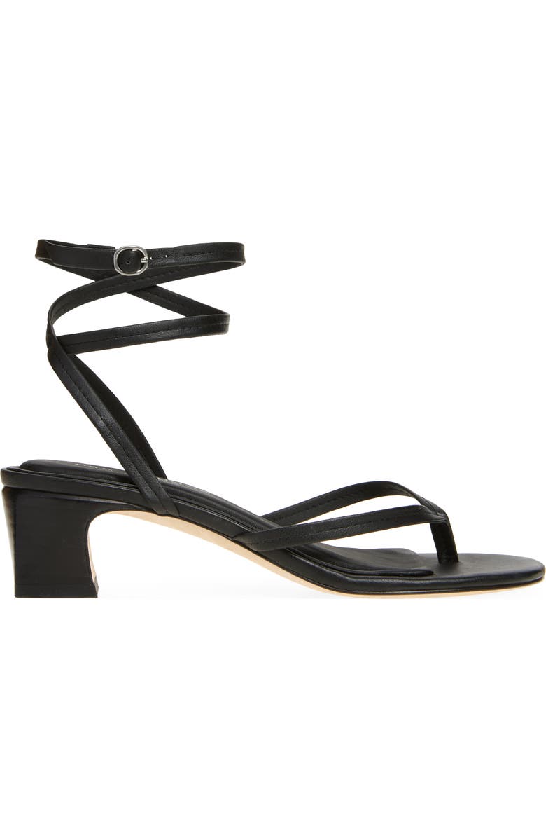 Gemma Ankle Strap Sandal