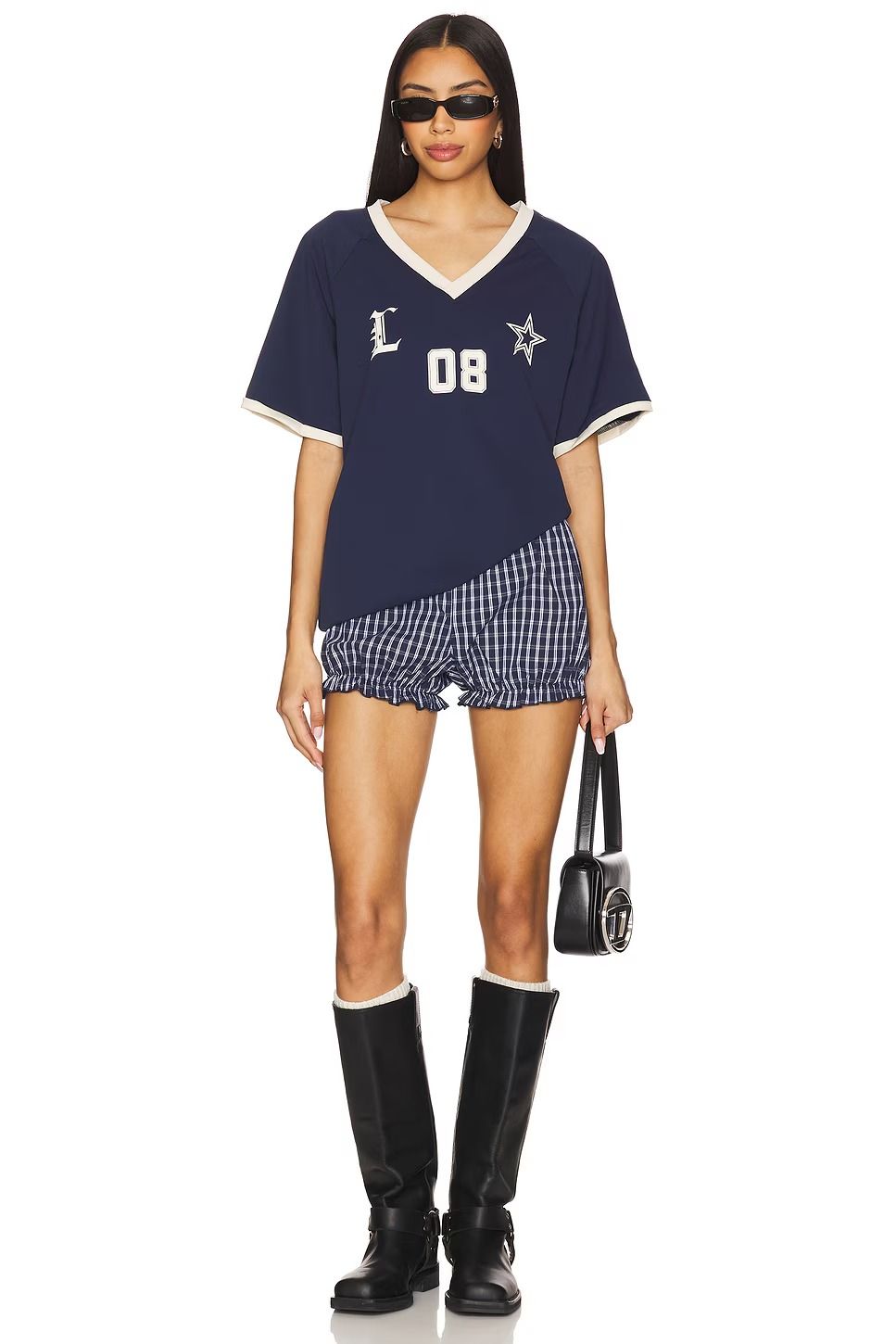 Jessie Bloomers