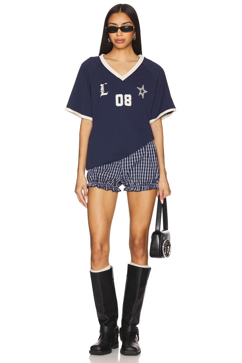 Jessie Bloomers