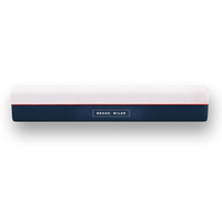 2. Brook + Wilde Elite mattress: £999£449.55 at Brook + Wilde
Incredible value – CYBER55