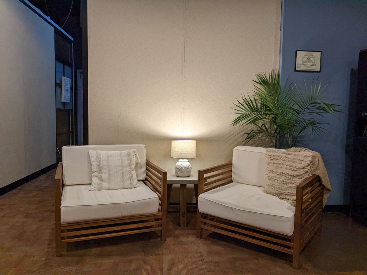 Pixel 6a photos