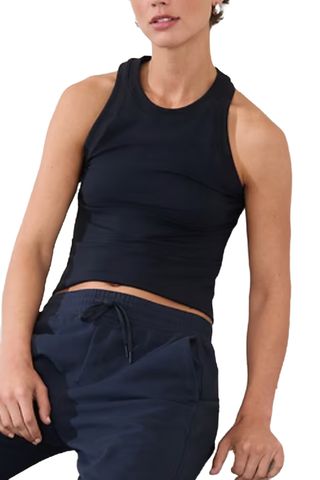 Renew Seamless Racerback Tank