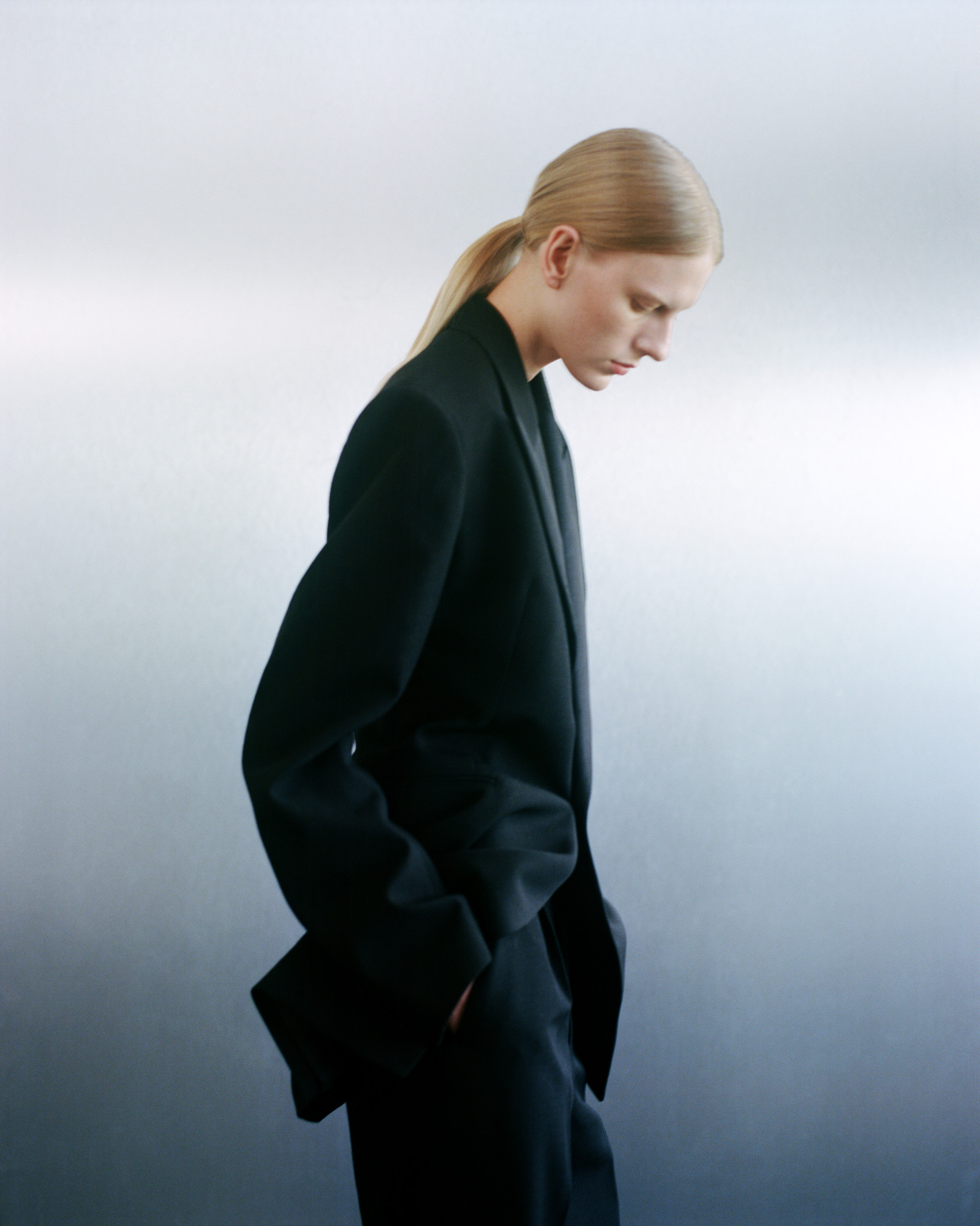 A/W26 trends and standout fashion pieces photographed on male and female model