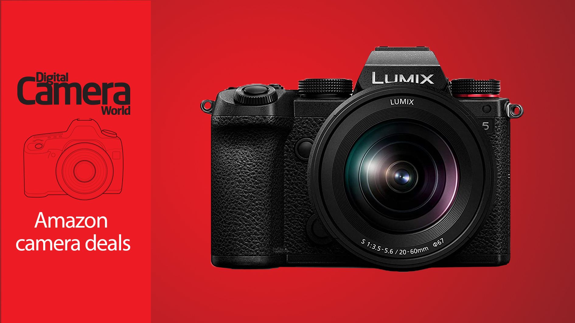 The camera deals at Amazon's Spring Sale are SO good this year Digital Camera World