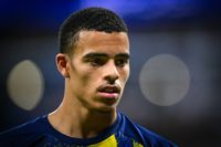 Mason Greenwood